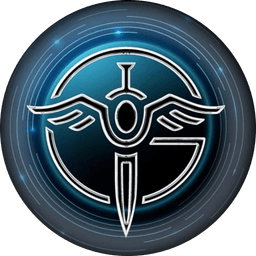 Guardian emblem